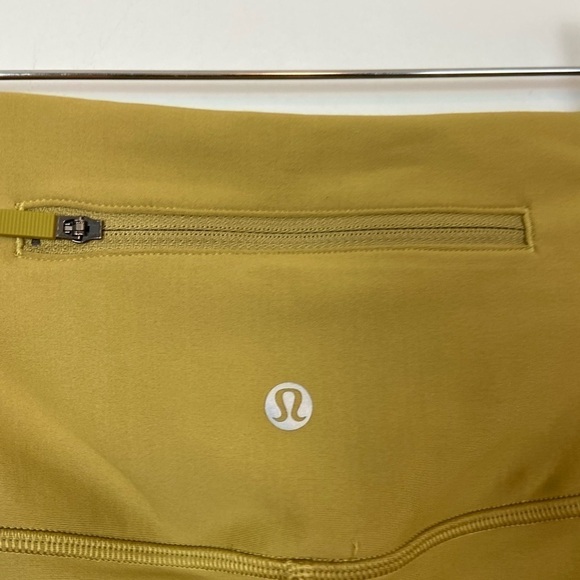 Lululemon Flurry Up Super High-Rise Tight 28" Grape Leaf - Picture 13 of 16